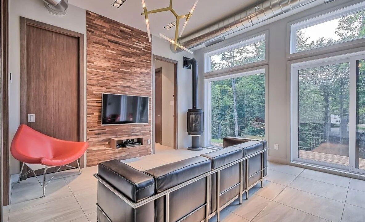 Photo of Livingroom in La Conception
