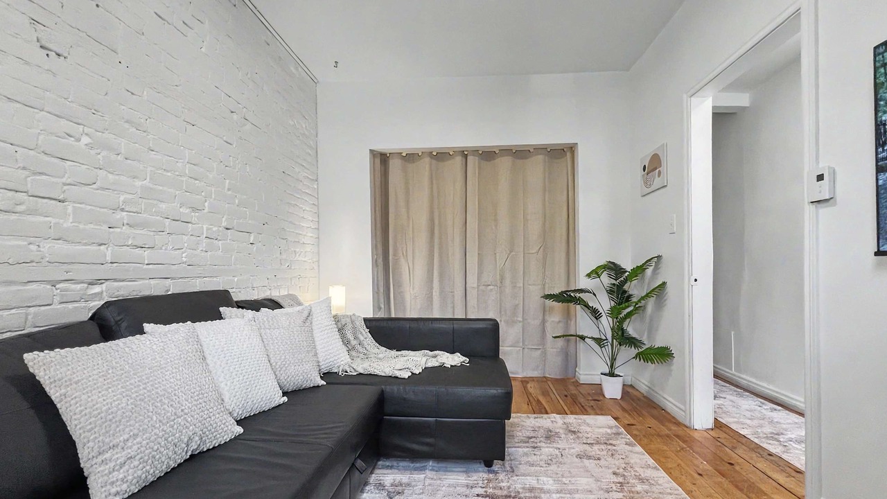 Photo of Bedroom in Maisonneuve