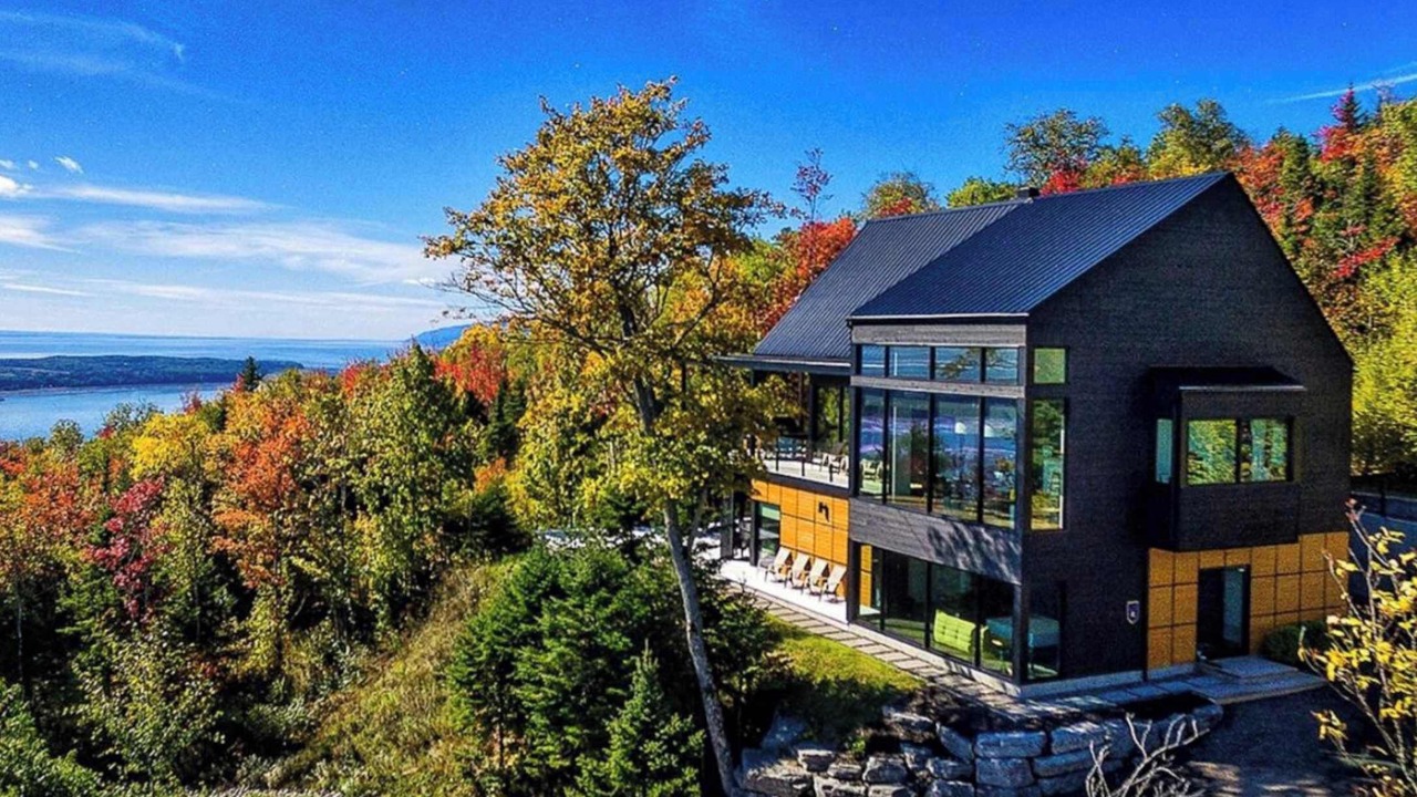 Photo of Outdoor in Saint-Joseph-de-la-Rive