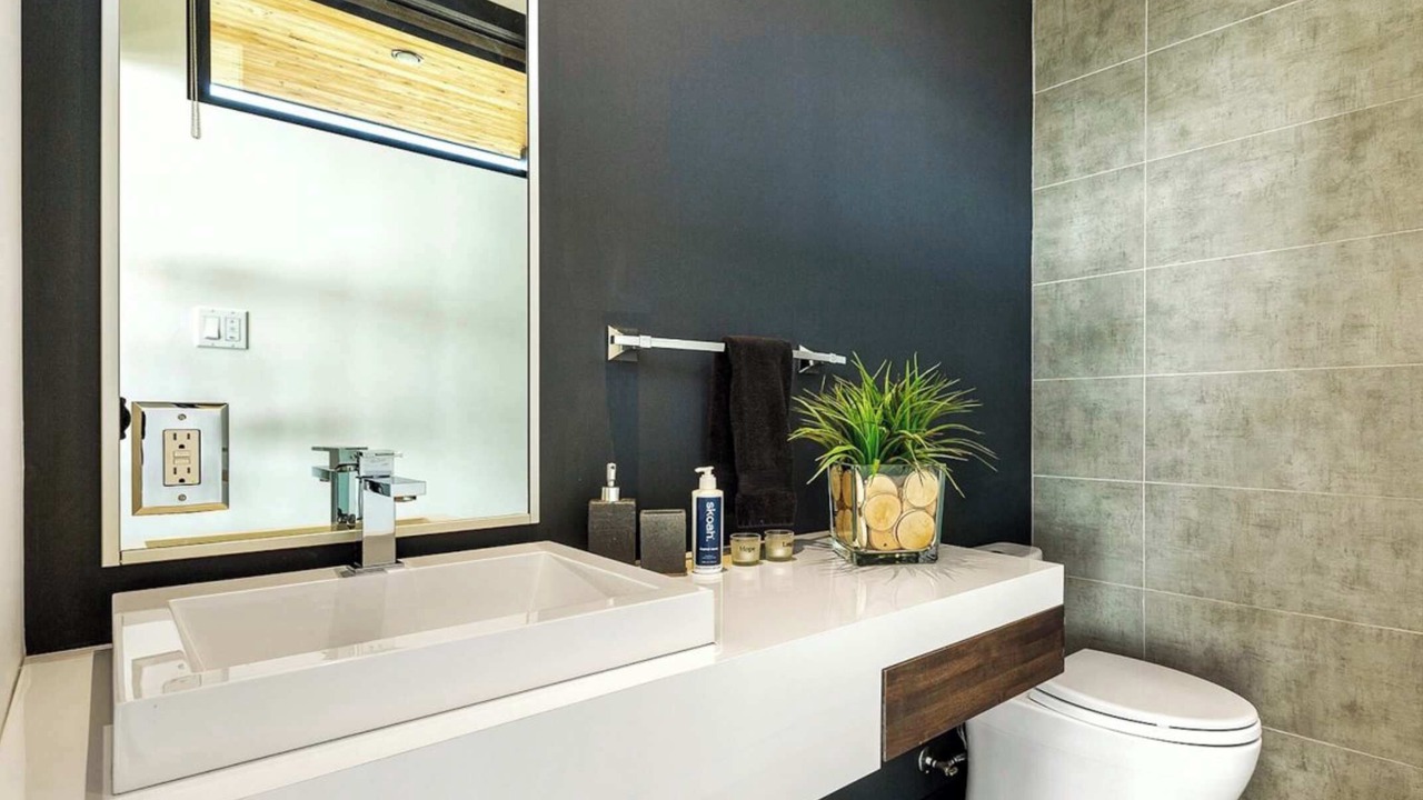 Photo of Bathroom in Saint-Joseph-de-la-Rive