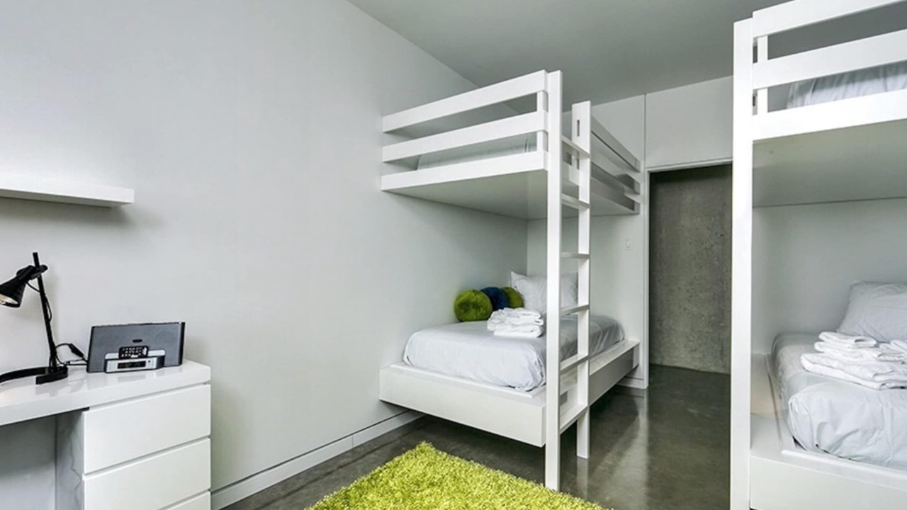 Photo of Bedroom in Saint-Joseph-de-la-Rive