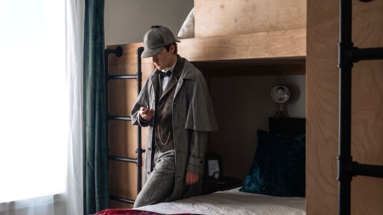 Photo of Bedroom in Saint Come