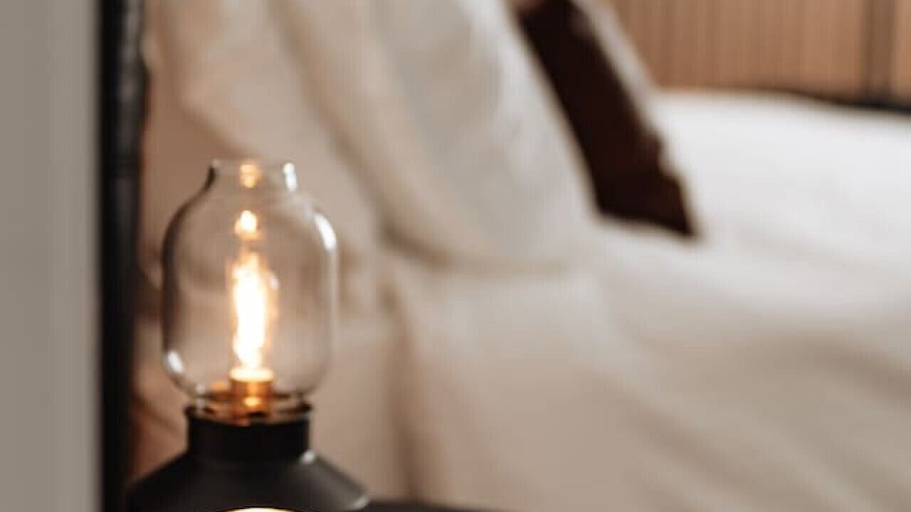 Photo of Bedroom in Saint Come