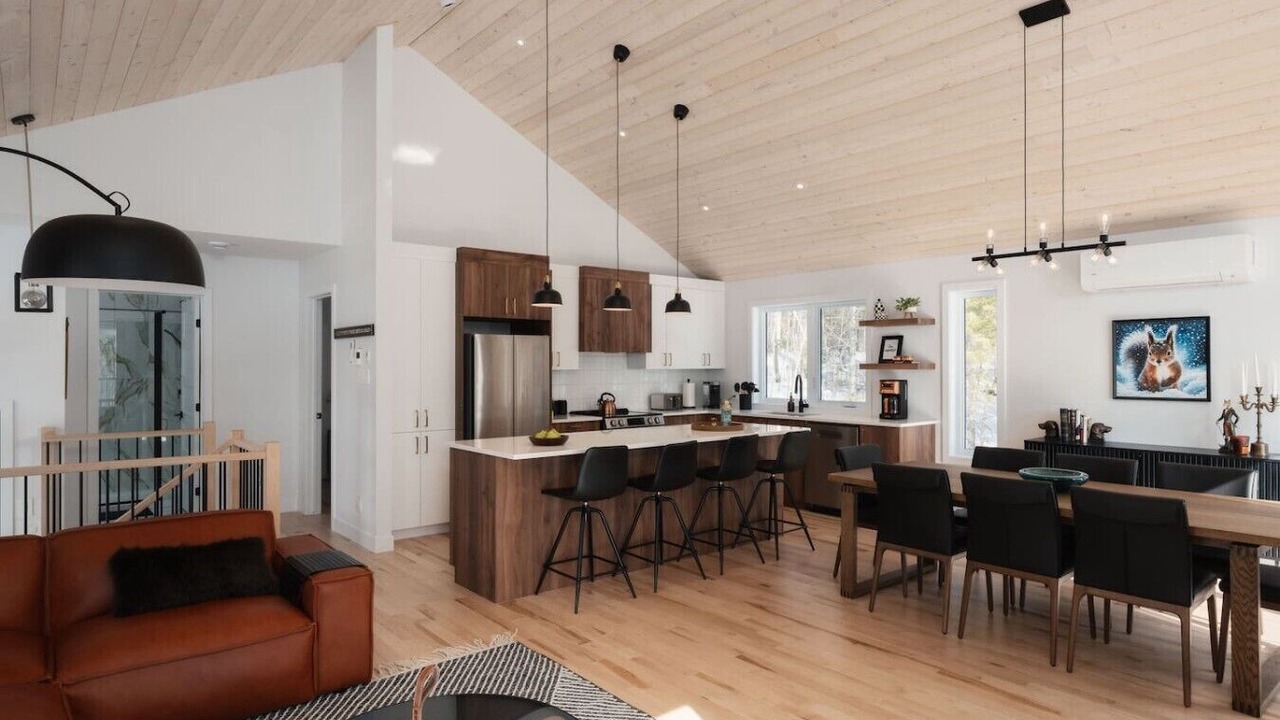 Photo of Livingroom in Saint Come