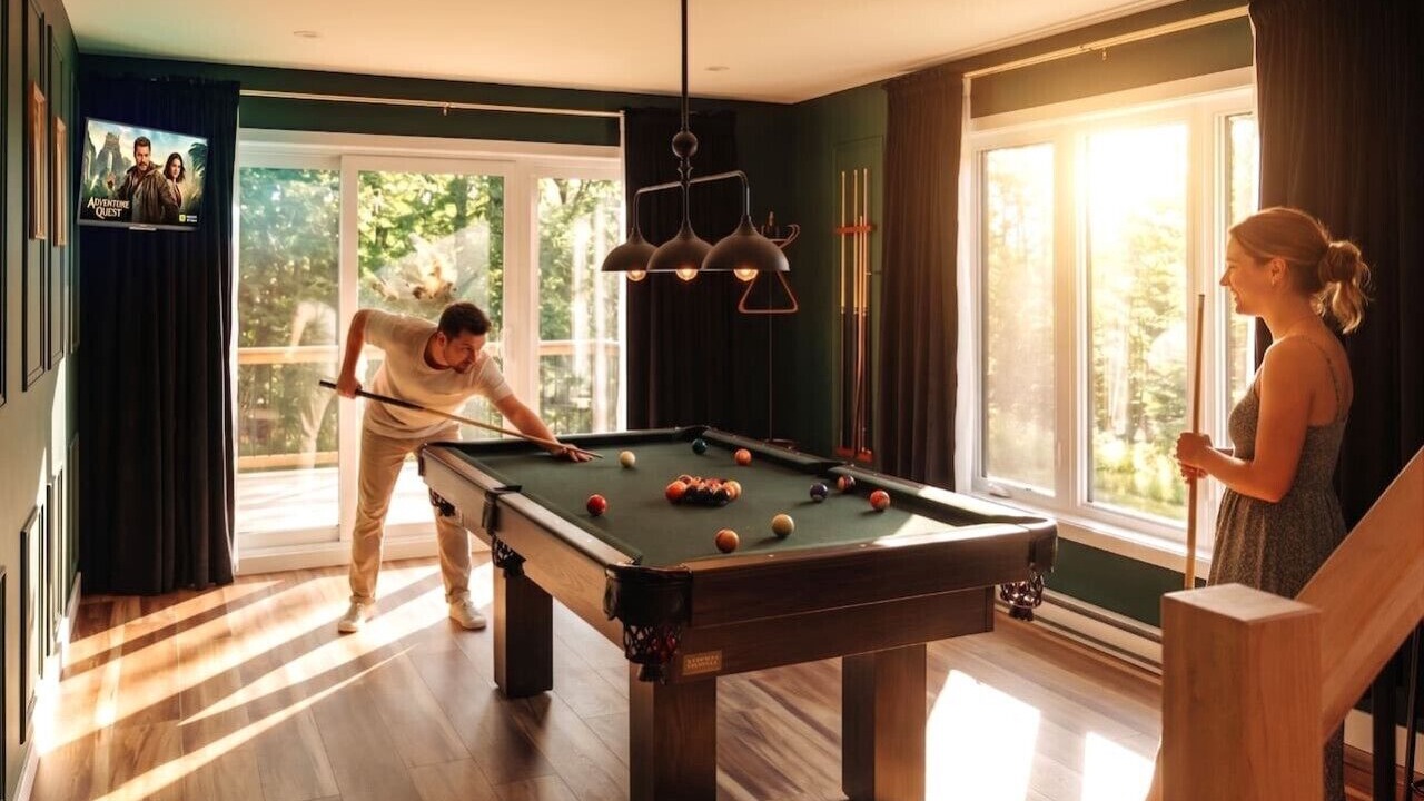 Photo of Bedroom in Saint Come