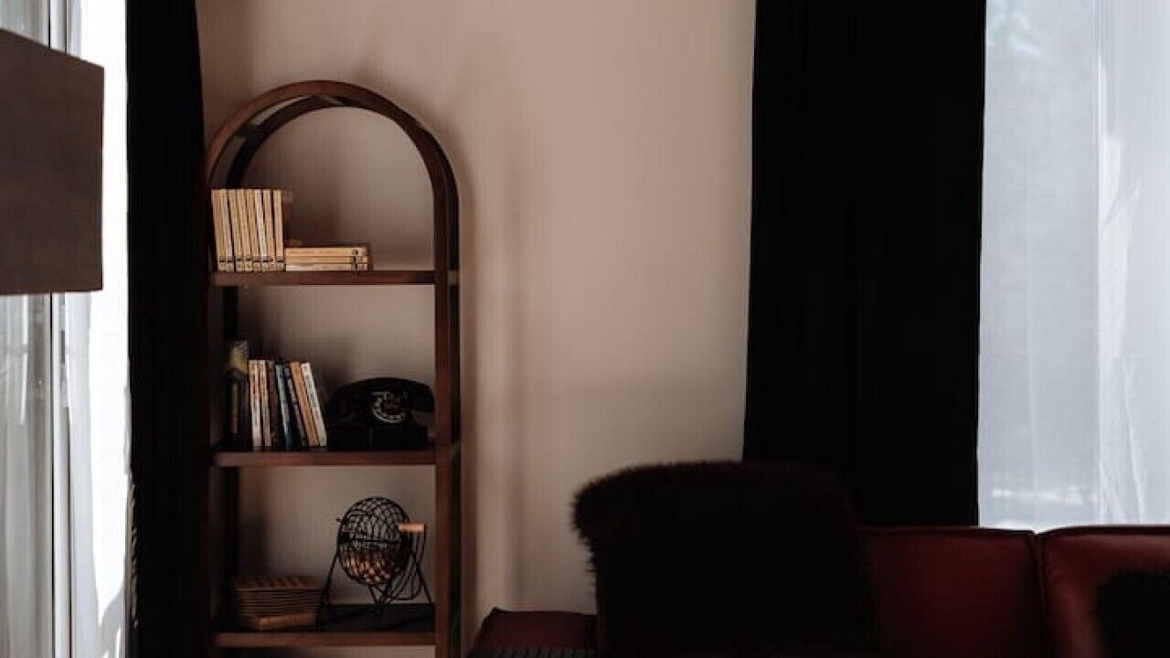 Photo of Livingroom in Saint Come