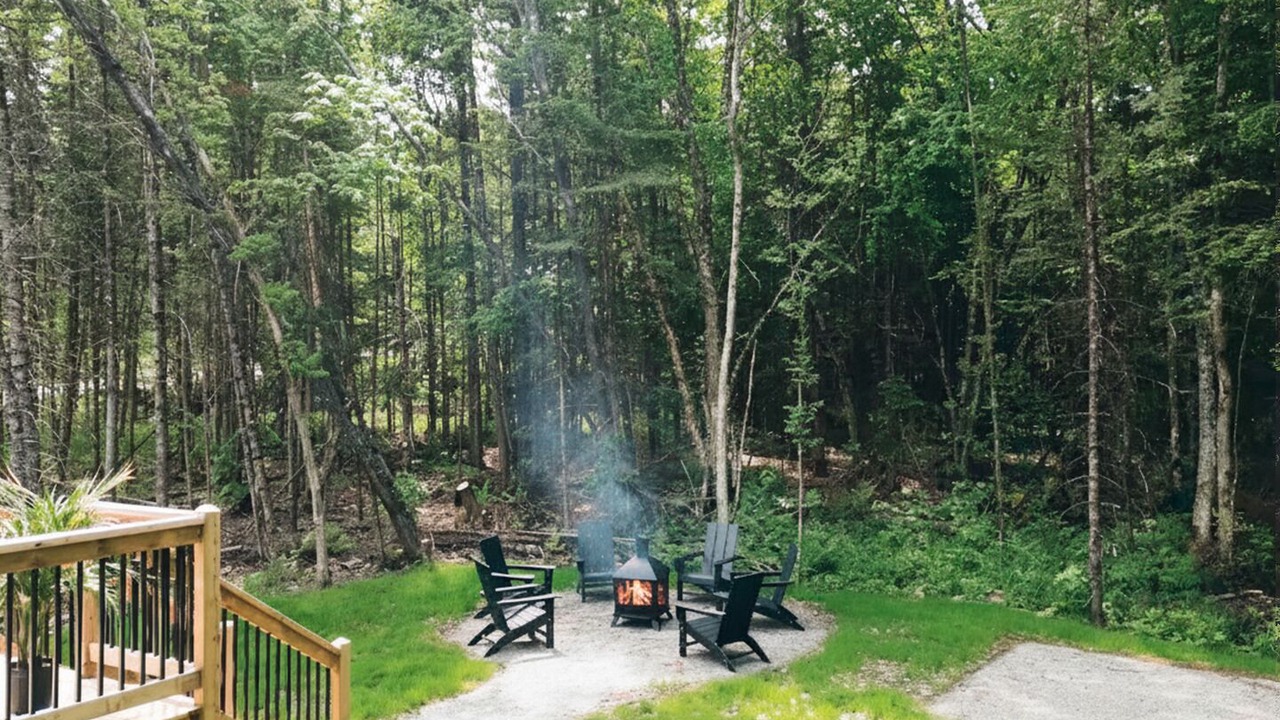Photo of Outdoor in Amherst