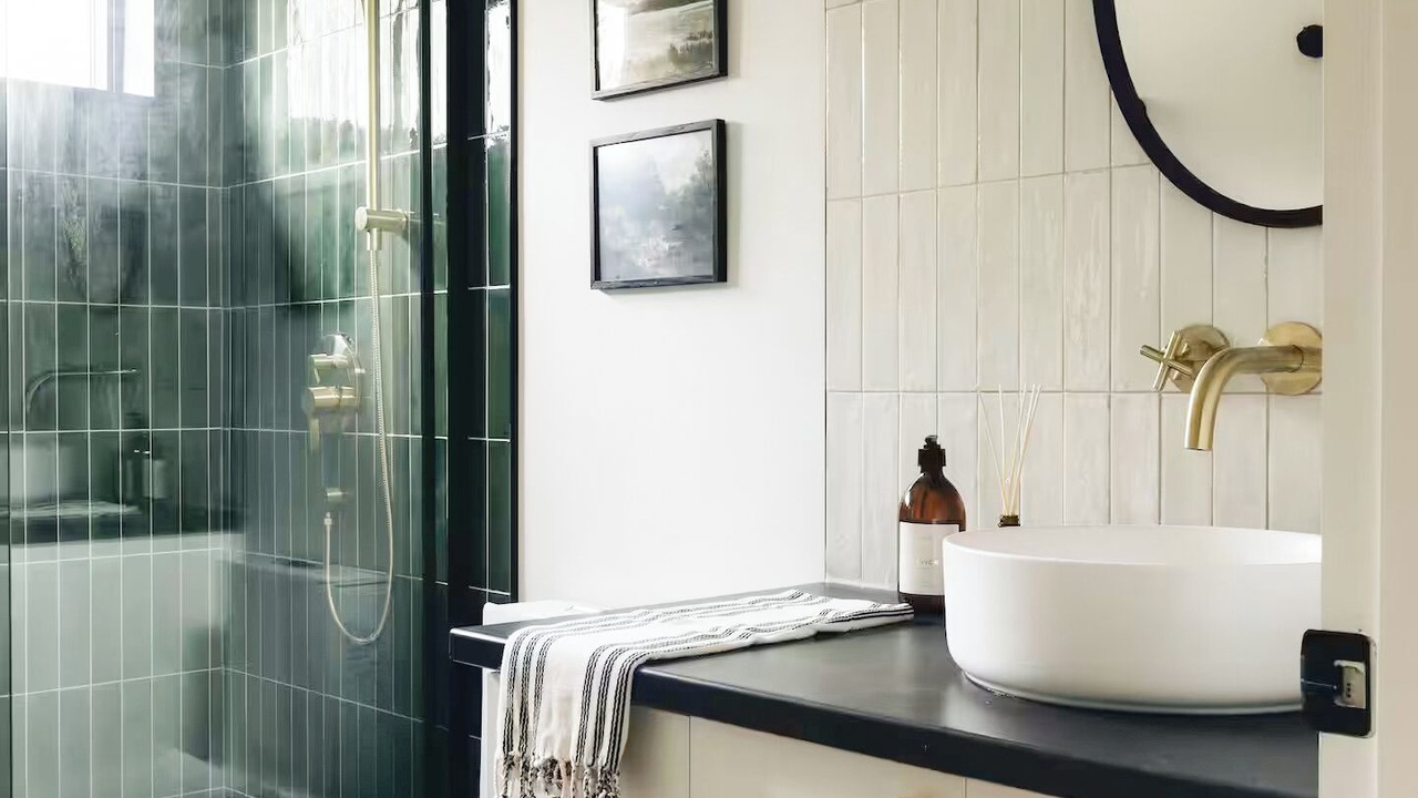 Photo of Bathroom in Amherst
