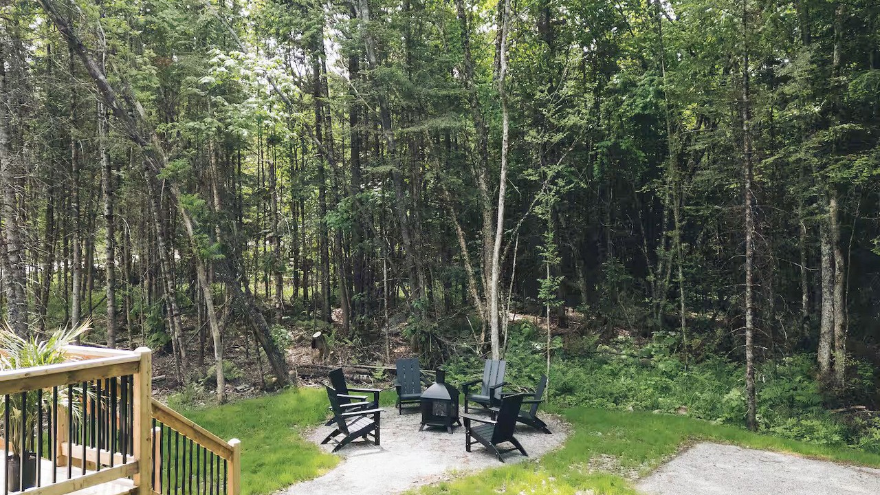 Photo of Outdoor in Amherst