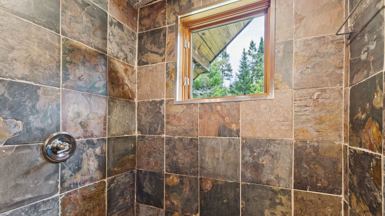 Photo of Bathroom in Ste-Lucie-des-Laurentides