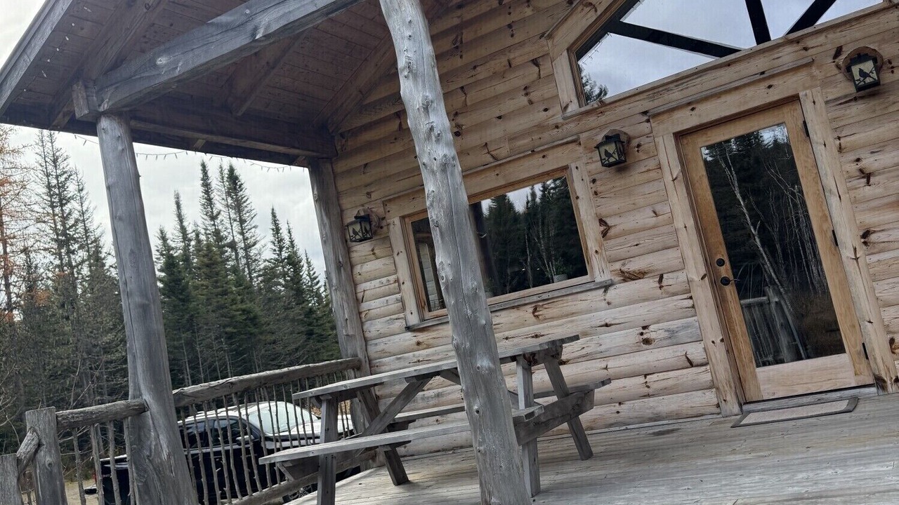 Photo of Outdoor in La Malbaie