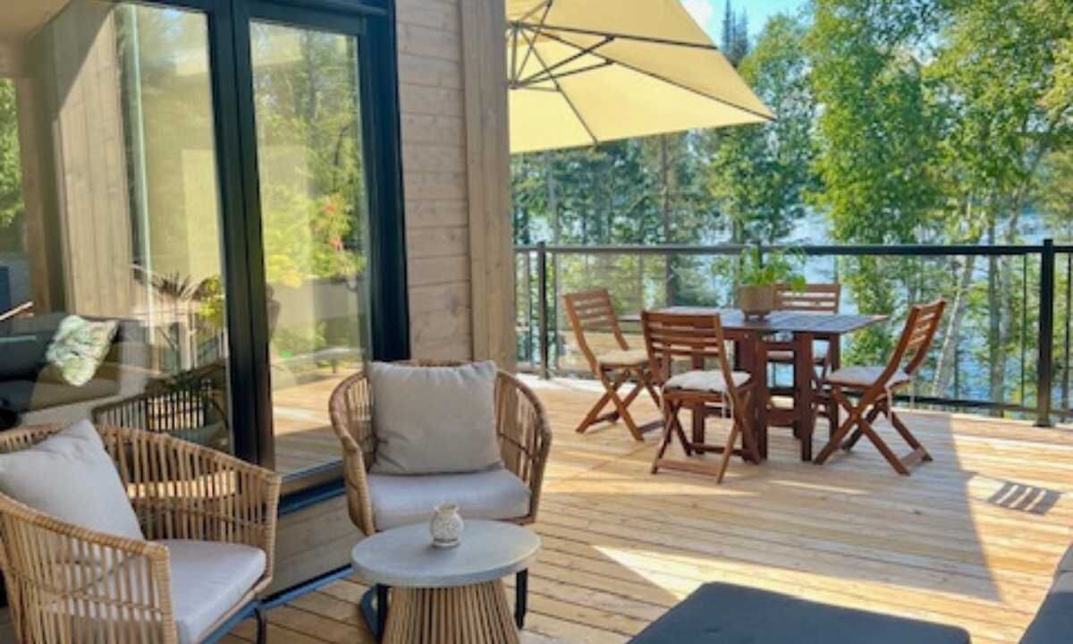 Photo of Outdoor in Blue Sea