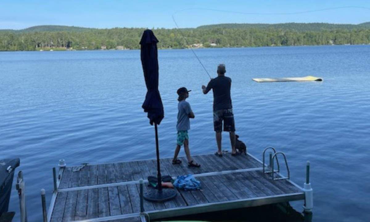 Photo of Others in Blue Sea