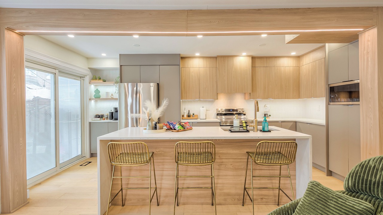 Photo of Kitchen in Whitby
