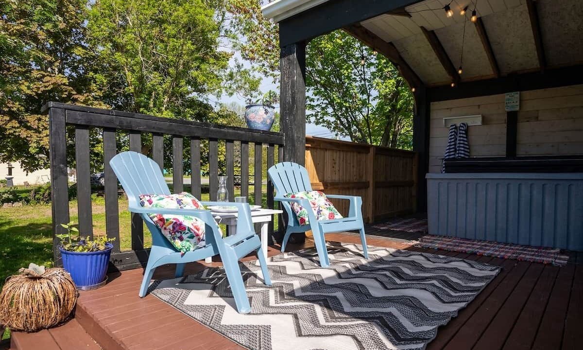 Photo of Outdoor in Georgetown