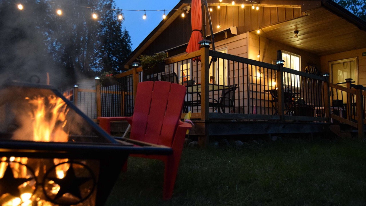Photo of Outdoor in St-Adolphe-d'Howard