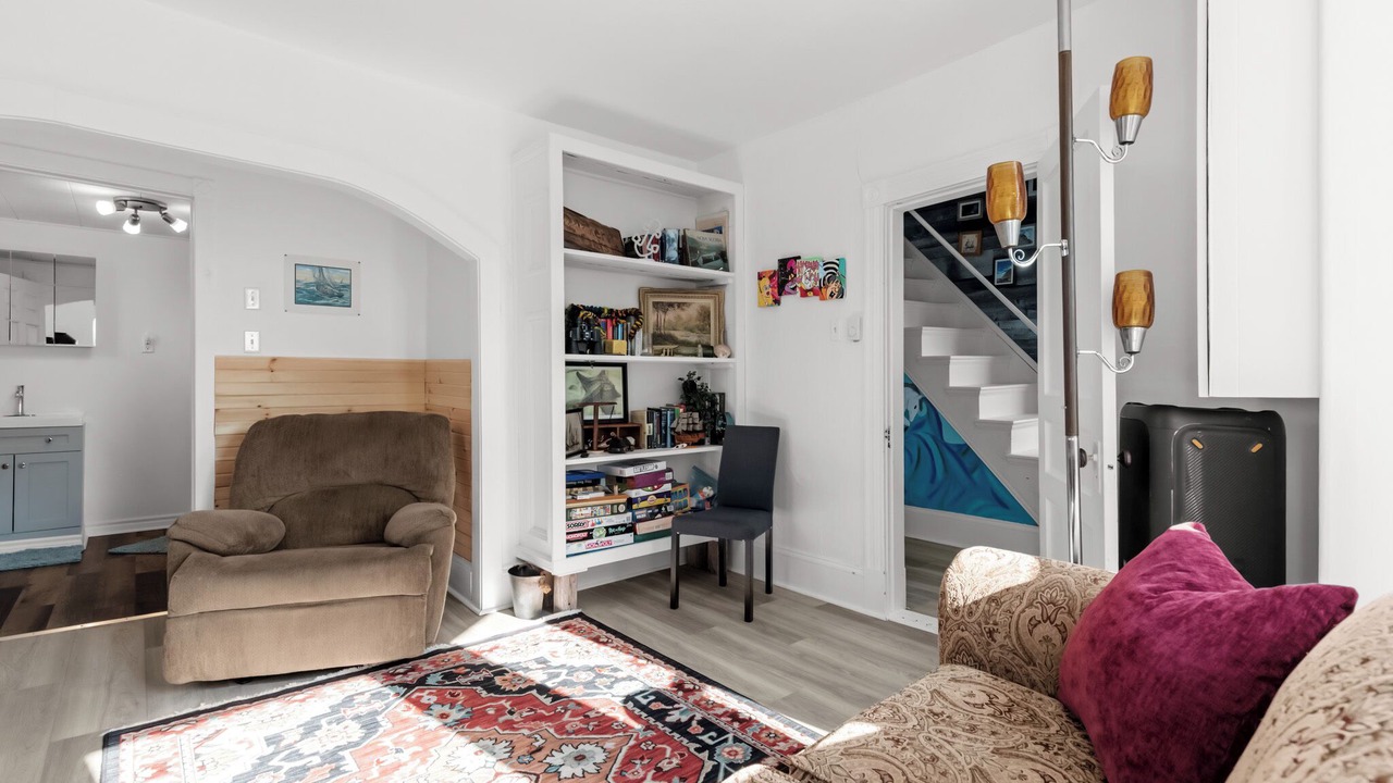 Photo of Livingroom in Guysborough County