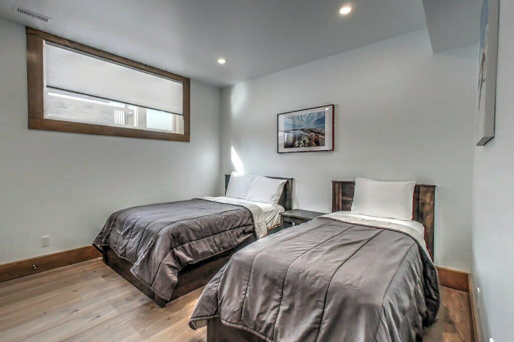 Photo of Bedroom in Collingwood