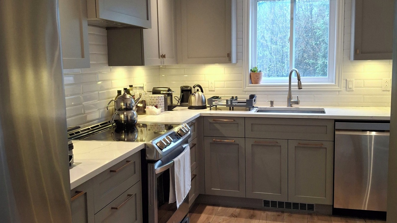 Photo of Kitchen in Pincourt
