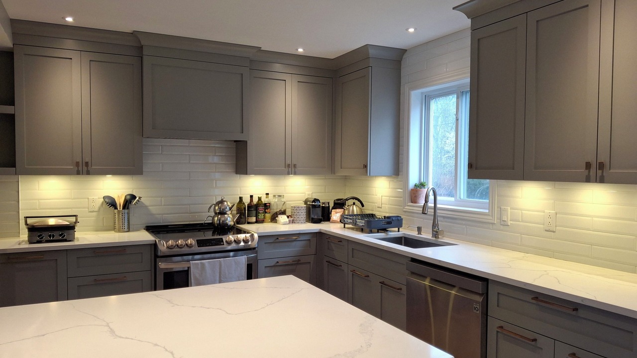 Photo of Kitchen in Pincourt
