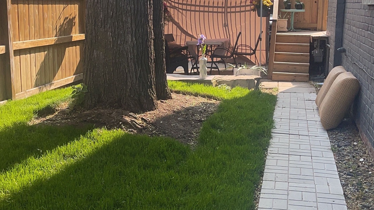 Photo of Outdoor in Greenwood - Coxwell