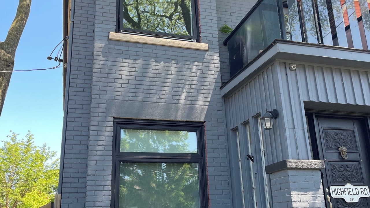 Photo of Outdoor in Greenwood - Coxwell