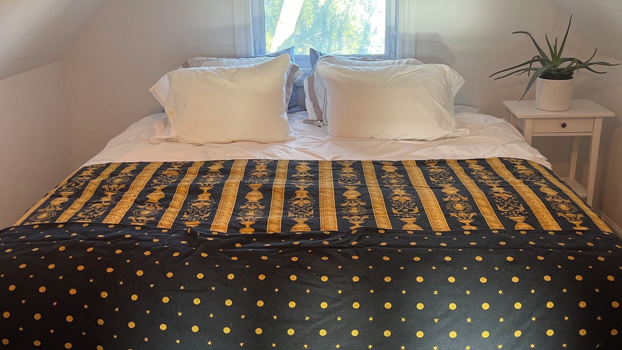Photo of Bedroom in Greenwood - Coxwell
