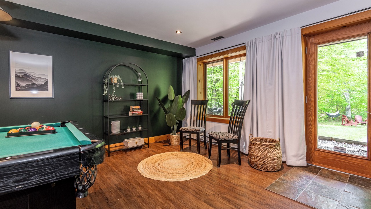 Photo of Bedroom in Labelle