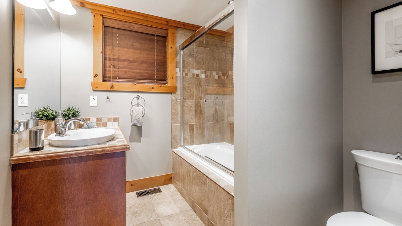 Photo of Bathroom in Labelle
