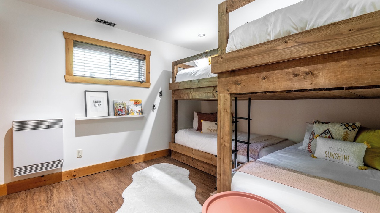Photo of Bedroom in Labelle