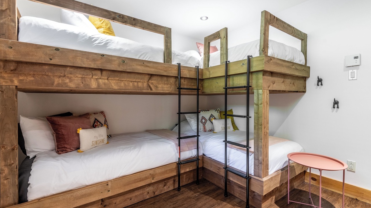 Photo of Bedroom in Labelle