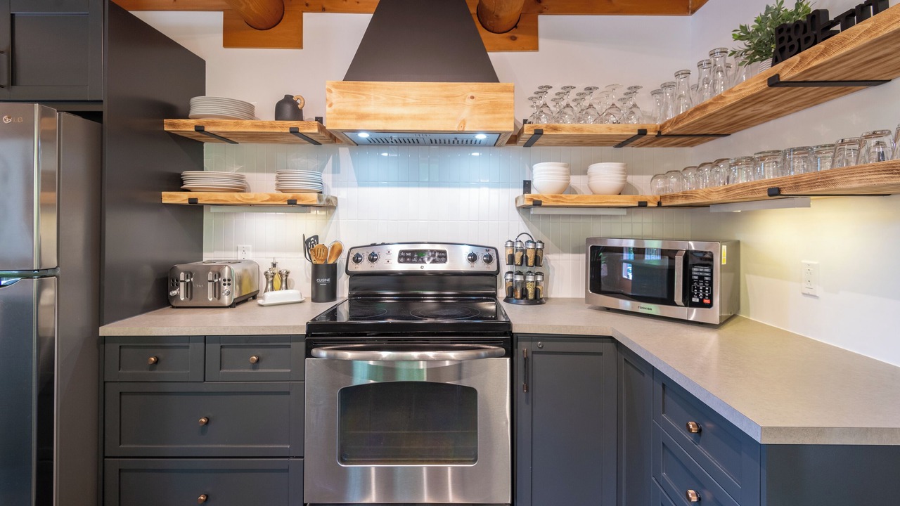Photo of Kitchen in Labelle