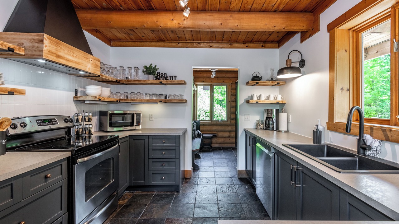 Photo of Kitchen in Labelle