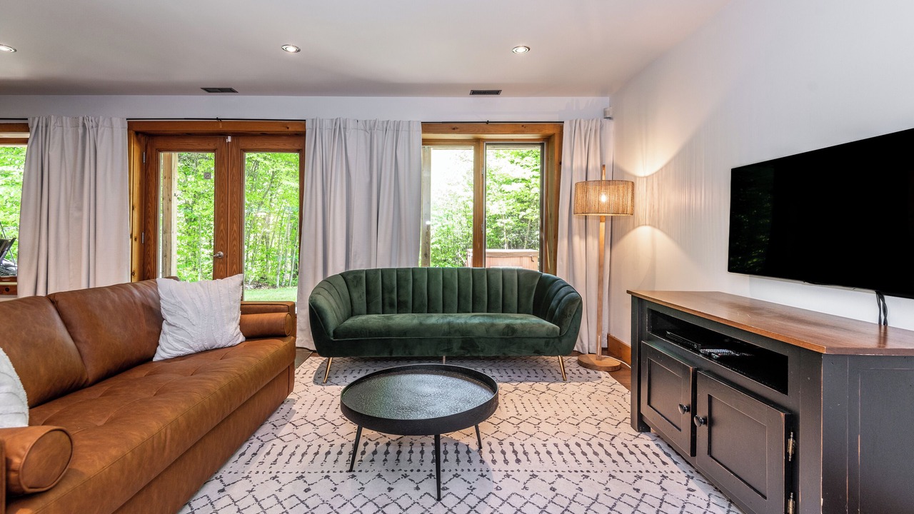 Photo of Livingroom in Labelle