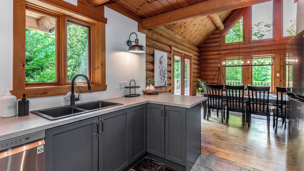 Photo of Kitchen in Labelle