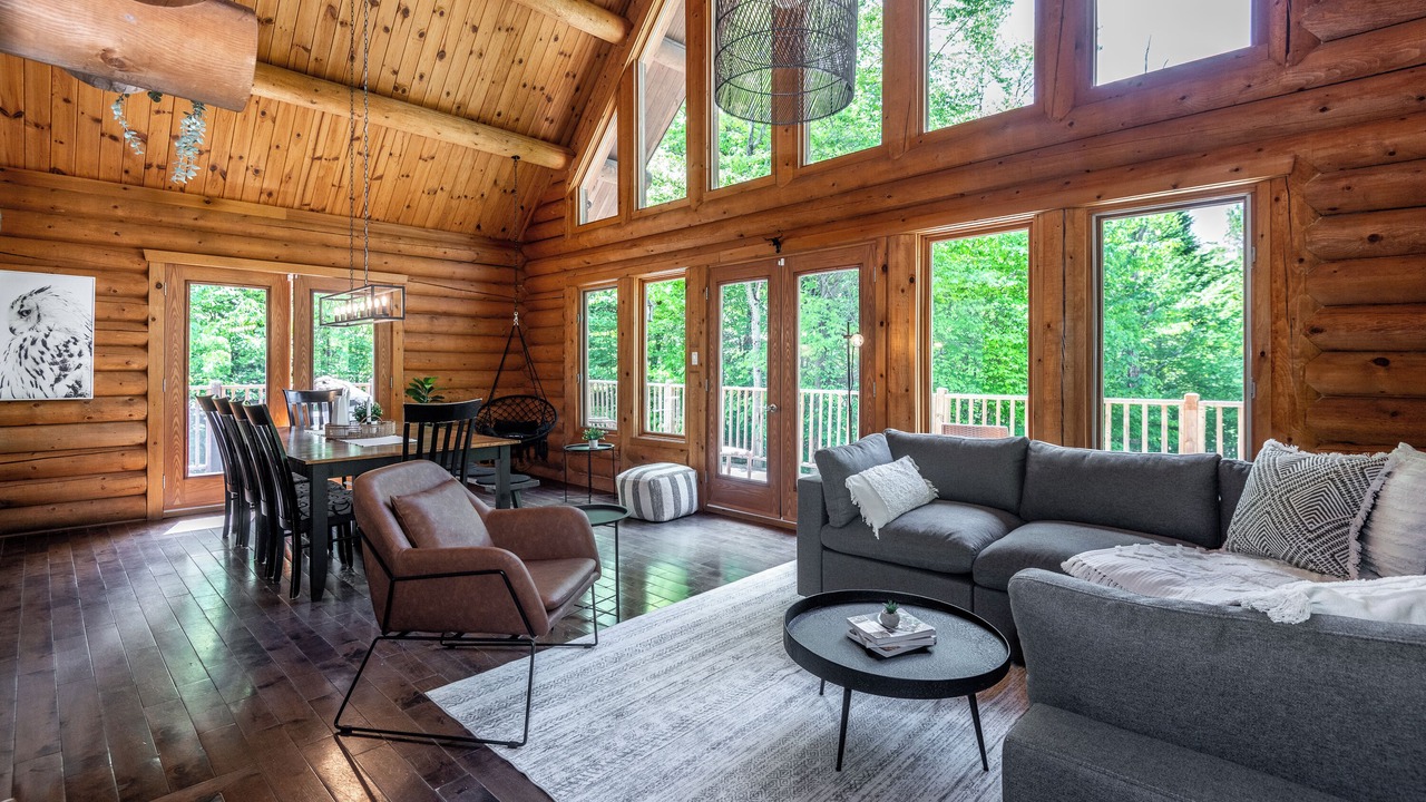 Photo of Livingroom in Labelle