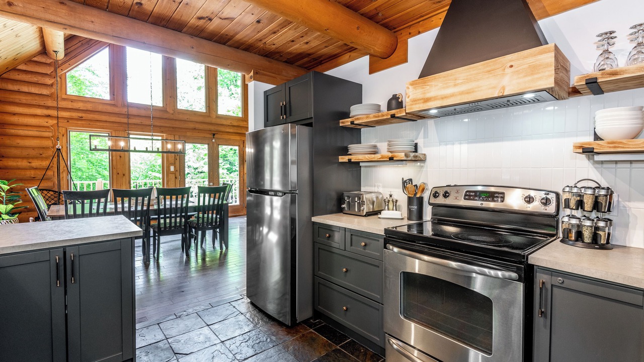 Photo of Kitchen in Labelle