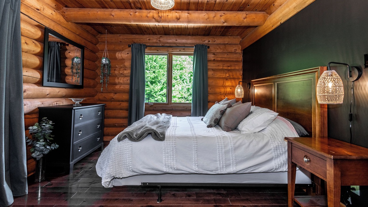Photo of Bedroom in Labelle