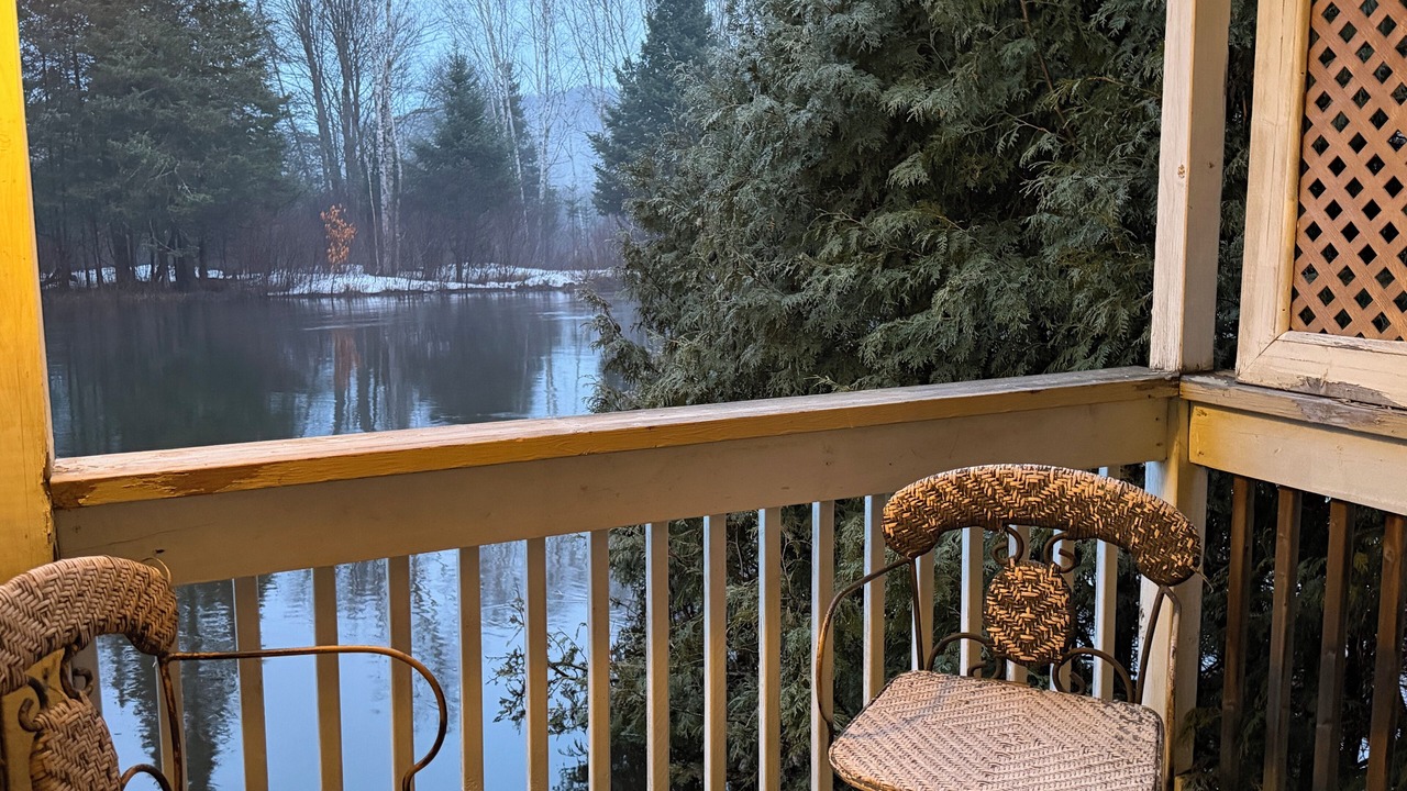Photo of Outdoor in Val Morin