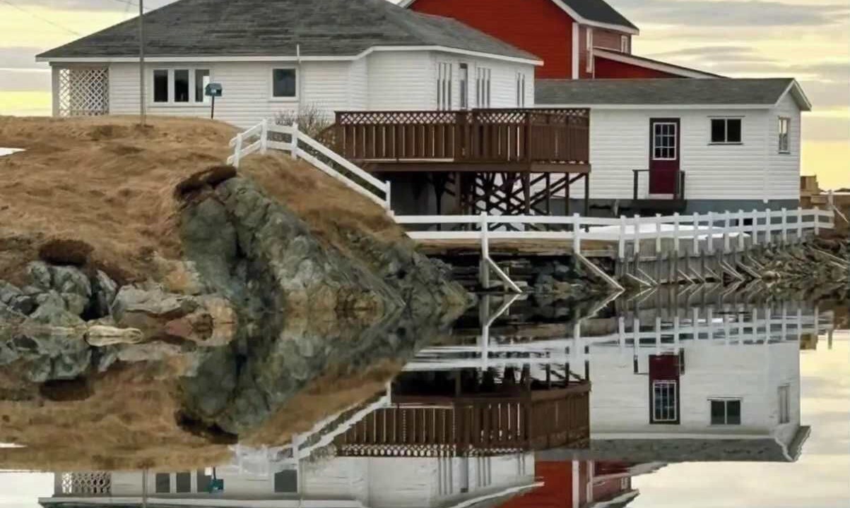 Photo of Outdoor in Twillingate