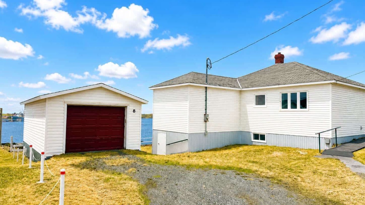 Photo of Outdoor in Twillingate