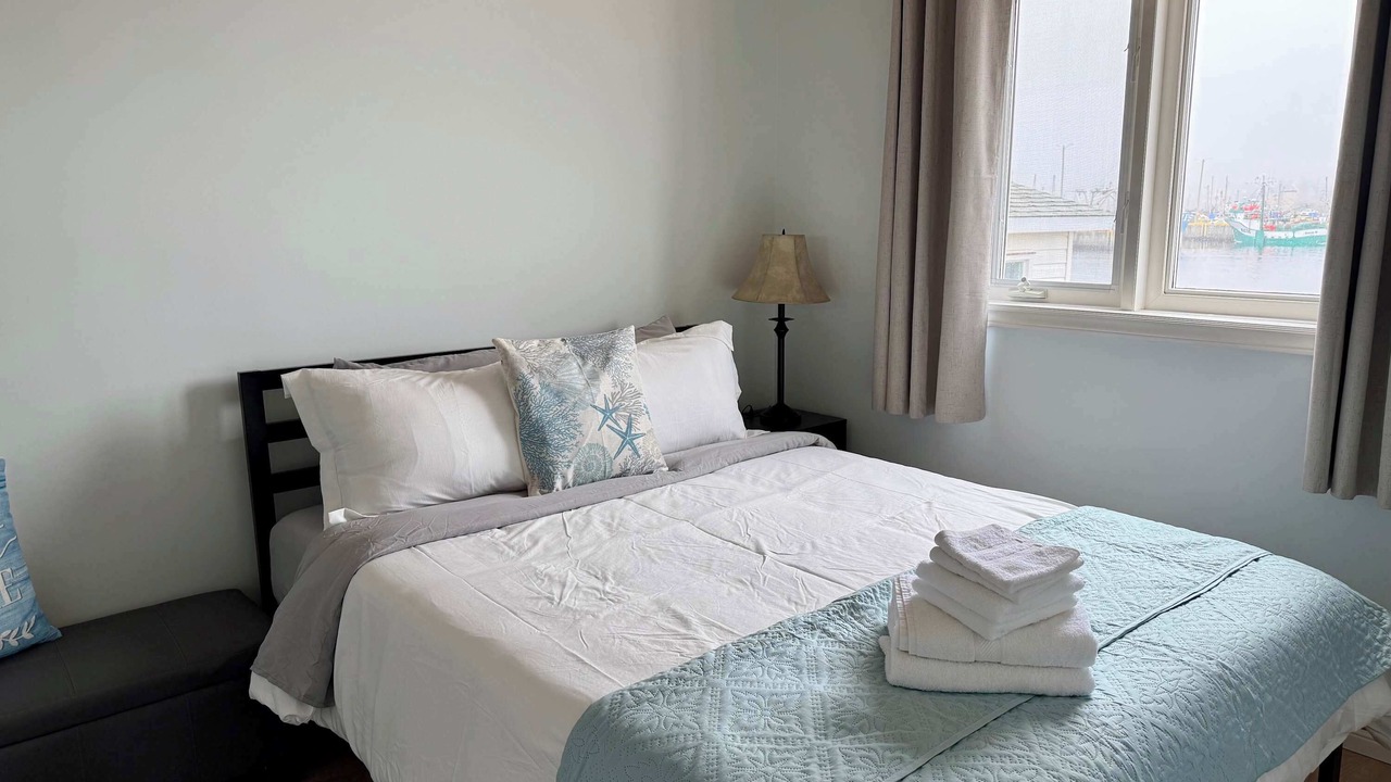 Photo of Bedroom in Twillingate