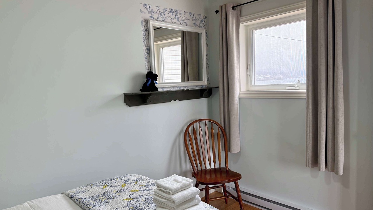 Photo of Bedroom in Twillingate