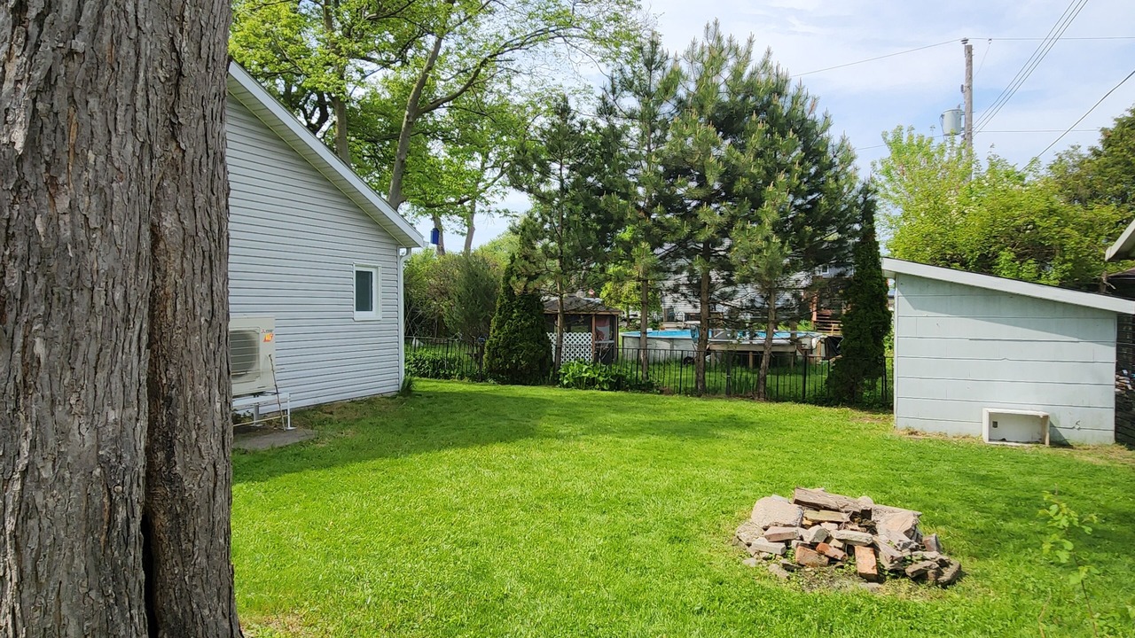 Photo of Outdoor in Levergood Beach