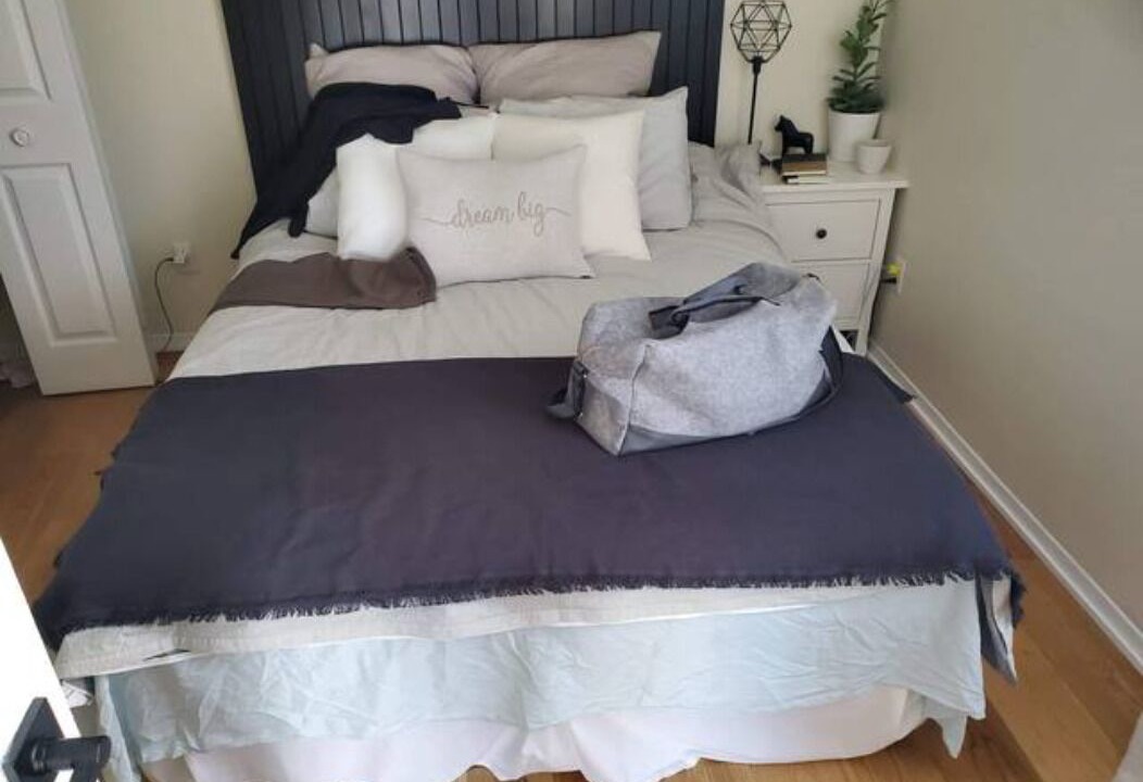 Photo of Bedroom in Mont-Tremblant