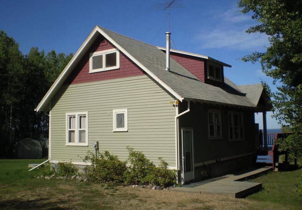 Photo of Outdoor in Central Alberta