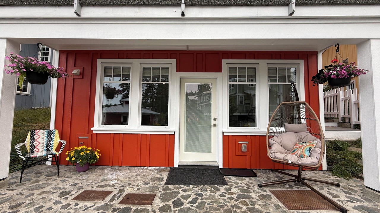 Photo of Outdoor in Sooke