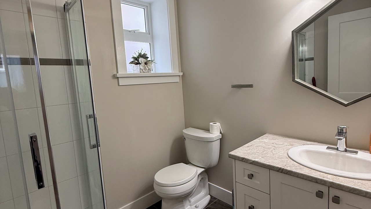 Photo of Bathroom in Sooke