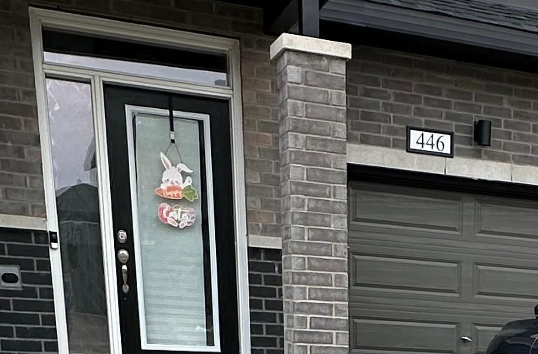 Photo of Outdoor in Ottawa Division