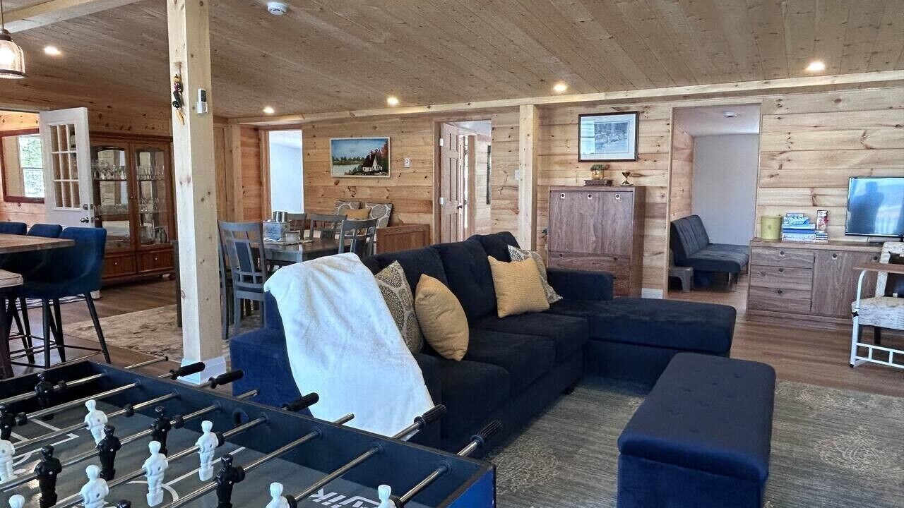 Photo of Livingroom in Cayamant